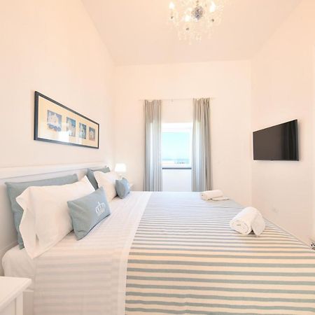 King Suite - Luxury Rooms Forio di Ischia Zewnętrze zdjęcie