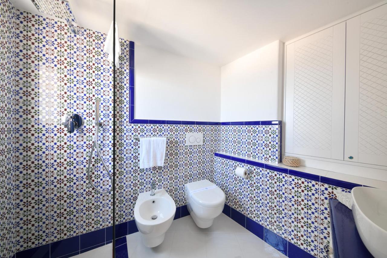 King Suite - Luxury Rooms Forio di Ischia Zewnętrze zdjęcie