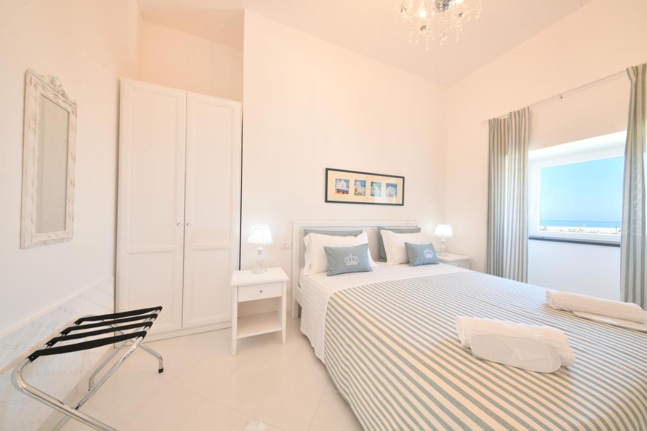 King Suite - Luxury Rooms Forio di Ischia Zewnętrze zdjęcie