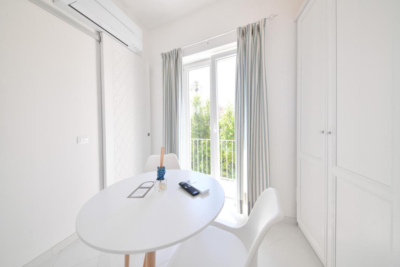 King Suite - Luxury Rooms Forio di Ischia Zewnętrze zdjęcie
