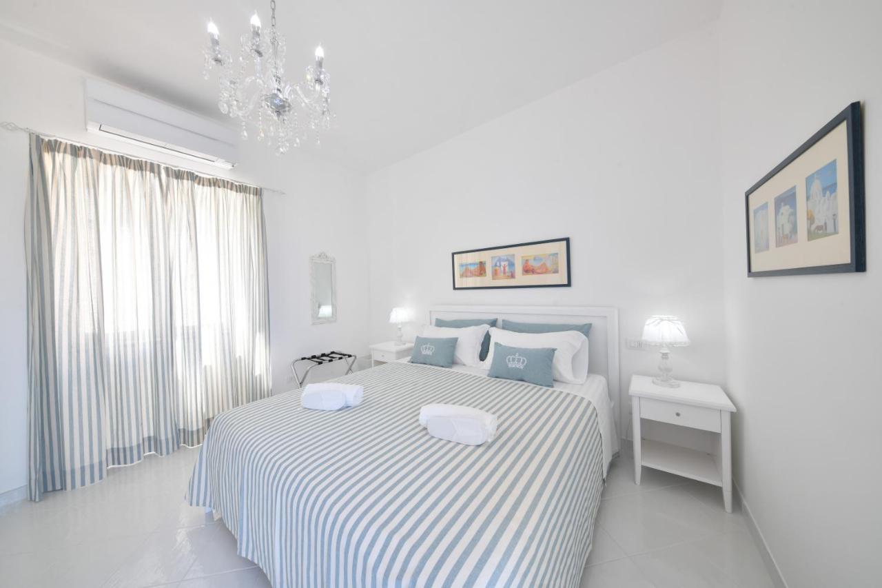 King Suite - Luxury Rooms Forio di Ischia Zewnętrze zdjęcie