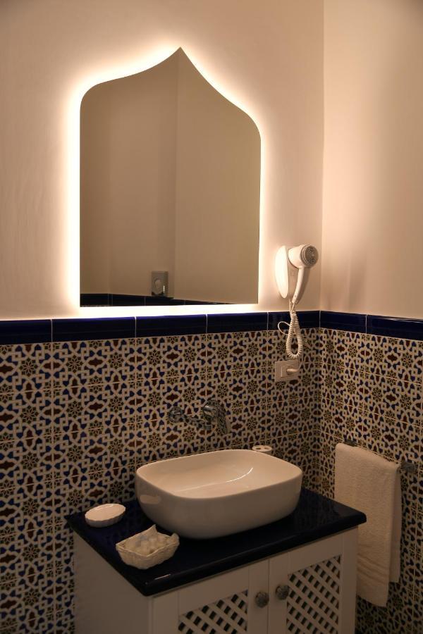 King Suite - Luxury Rooms Forio di Ischia Zewnętrze zdjęcie